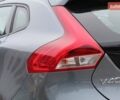 Серый Вольво В40, объемом двигателя 2 л и пробегом 56 тыс. км за 16800 $, фото 12 на Automoto.ua