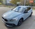 Вольво V40 2017 у Миколаєві на Automoto.ua Сірий Вольво V40, об'ємом двигуна 2 л та пробігом 106 тис. км за 17500 $, фото 4 на Automoto.ua