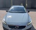 Сірий Вольво V40, об'ємом двигуна 1.97 л та пробігом 110 тис. км за 15700 $, фото 1 на Automoto.ua