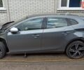 Сірий Вольво V40, об'ємом двигуна 1.97 л та пробігом 50 тис. км за 9300 $, фото 1 на Automoto.ua