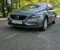 Сірий Вольво V40, об'ємом двигуна 2 л та пробігом 200 тис. км за 15000 $, фото 1 на Automoto.ua