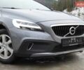 Серый Вольво В40, объемом двигателя 2 л и пробегом 56 тыс. км за 16800 $, фото 3 на Automoto.ua
