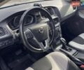 Вольво V40 2017 у Миколаєві на Automoto.ua Сірий Вольво V40, об'ємом двигуна 2 л та пробігом 106 тис. км за 17500 $, фото 26 на Automoto.ua