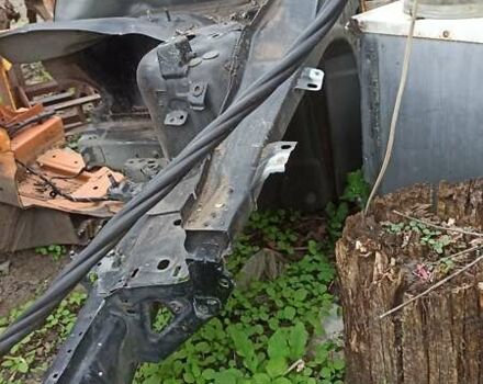 Сірий Вольво V40, об'ємом двигуна 1.97 л та пробігом 50 тис. км за 9300 $, фото 7 на Automoto.ua