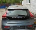 Сірий Вольво V40, об'ємом двигуна 1.97 л та пробігом 50 тис. км за 9300 $, фото 1 на Automoto.ua