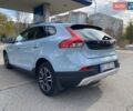 Вольво V40 2017 у Миколаєві на Automoto.ua Сірий Вольво V40, об'ємом двигуна 2 л та пробігом 106 тис. км за 17500 $, фото 17 на Automoto.ua