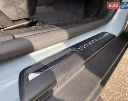 Вольво V40 2017 у Миколаєві на Automoto.ua Сірий Вольво V40, об'ємом двигуна 2 л та пробігом 106 тис. км за 17500 $, фото 58 на Automoto.ua