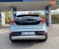 Вольво V40 2017 у Миколаєві на Automoto.ua Сірий Вольво V40, об'ємом двигуна 2 л та пробігом 106 тис. км за 17500 $, фото 14 на Automoto.ua