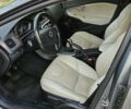 Сірий Вольво V40, об'ємом двигуна 2 л та пробігом 200 тис. км за 15000 $, фото 5 на Automoto.ua