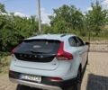 Вольво V40 2017 у Миколаєві на Automoto.ua Сірий Вольво V40, об'ємом двигуна 1.97 л та пробігом 106 тис. км за 17000 $, фото 1 на Automoto.ua