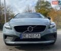 Вольво V40 2017 у Миколаєві на Automoto.ua Сірий Вольво V40, об'ємом двигуна 2 л та пробігом 106 тис. км за 17500 $, фото 6 на Automoto.ua