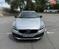 Сірий Вольво V40, об'ємом двигуна 2 л та пробігом 41 тис. км за 15000 $, фото 7 на Automoto.ua