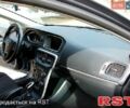Серый Вольво В40, объемом двигателя 1.97 л и пробегом 173 тыс. км за 16200 $, фото 7 на Automoto.ua