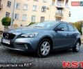 Серый Вольво В40, объемом двигателя 1.97 л и пробегом 163 тыс. км за 16800 $, фото 1 на Automoto.ua