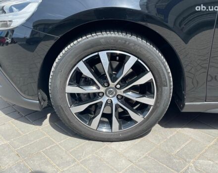Серый Вольво В40, объемом двигателя 2 л и пробегом 43 тыс. км за 18390 $, фото 9 на Automoto.ua