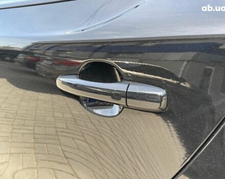 Серый Вольво В40, объемом двигателя 2 л и пробегом 43 тыс. км за 18390 $, фото 11 на Automoto.ua