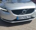 Серый Вольво В40, объемом двигателя 2 л и пробегом 248 тыс. км за 12900 $, фото 1 на Automoto.ua