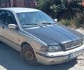 Сірий Вольво V40, об'ємом двигуна 1.87 л та пробігом 329 тис. км за 2200 $, фото 1 на Automoto.ua
