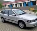 Серый Вольво В40, объемом двигателя 1.9 л и пробегом 400 тыс. км за 2750 $, фото 1 на Automoto.ua