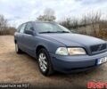 Серый Вольво В40, объемом двигателя 1.9 л и пробегом 310 тыс. км за 2299 $, фото 1 на Automoto.ua