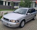 Серый Вольво В40, объемом двигателя 1.87 л и пробегом 400 тыс. км за 2650 $, фото 1 на Automoto.ua