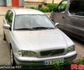 Сірий Вольво V40, об'ємом двигуна 1.6 л та пробігом 322 тис. км за 2200 $, фото 1 на Automoto.ua