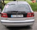 Сірий Вольво V40, об'ємом двигуна 1.6 л та пробігом 322 тис. км за 1900 $, фото 1 на Automoto.ua