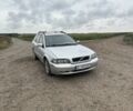 Серый Вольво В40, объемом двигателя 1.9 л и пробегом 364 тыс. км за 4000 $, фото 1 на Automoto.ua