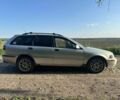 Серый Вольво В40, объемом двигателя 1.9 л и пробегом 365 тыс. км за 3000 $, фото 2 на Automoto.ua