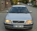 Сірий Вольво V40, об'ємом двигуна 1.8 л та пробігом 190 тис. км за 1655 $, фото 3 на Automoto.ua