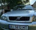 Серый Вольво В40, объемом двигателя 1.9 л и пробегом 365 тыс. км за 3000 $, фото 1 на Automoto.ua