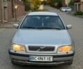 Сірий Вольво V40, об'ємом двигуна 1.78 л та пробігом 190 тис. км за 1650 $, фото 1 на Automoto.ua