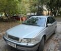 Сірий Вольво V40, об'ємом двигуна 1.8 л та пробігом 190 тис. км за 1655 $, фото 16 на Automoto.ua