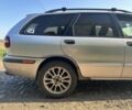 Серый Вольво В40, объемом двигателя 1.9 л и пробегом 365 тыс. км за 3000 $, фото 13 на Automoto.ua