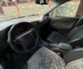 Сірий Вольво V40, об'ємом двигуна 1.8 л та пробігом 190 тис. км за 1655 $, фото 5 на Automoto.ua