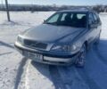 Сірий Вольво V40, об'ємом двигуна 0 л та пробігом 270 тис. км за 1950 $, фото 1 на Automoto.ua