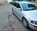 Серый Вольво В40, объемом двигателя 1.8 л и пробегом 32 тыс. км за 2900 $, фото 4 на Automoto.ua