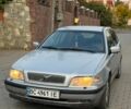 Сірий Вольво V40, об'ємом двигуна 1.78 л та пробігом 190 тис. км за 1650 $, фото 2 на Automoto.ua