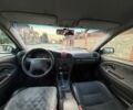 Сірий Вольво V40, об'ємом двигуна 1.8 л та пробігом 190 тис. км за 1655 $, фото 9 на Automoto.ua