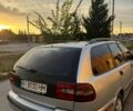 Сірий Вольво V40, об'ємом двигуна 1.87 л та пробігом 340 тис. км за 2600 $, фото 6 на Automoto.ua