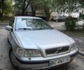 Сірий Вольво V40, об'ємом двигуна 1.8 л та пробігом 190 тис. км за 1655 $, фото 17 на Automoto.ua