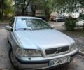 Сірий Вольво V40, об'ємом двигуна 1.78 л та пробігом 190 тис. км за 1650 $, фото 10 на Automoto.ua