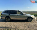 Сірий Вольво V40, об'ємом двигуна 1.87 л та пробігом 370 тис. км за 3000 $, фото 2 на Automoto.ua
