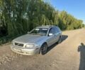 Серый Вольво В40, объемом двигателя 1.9 л и пробегом 365 тыс. км за 3000 $, фото 15 на Automoto.ua