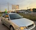 Сірий Вольво V40, об'ємом двигуна 1.87 л та пробігом 340 тис. км за 2600 $, фото 29 на Automoto.ua