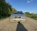 Серый Вольво В40, объемом двигателя 1.9 л и пробегом 365 тыс. км за 3000 $, фото 6 на Automoto.ua