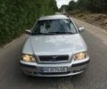 Сірий Вольво V40, об'ємом двигуна 1.9 л та пробігом 280 тис. км за 3450 $, фото 19 на Automoto.ua