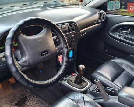 Серый Вольво В40, объемом двигателя 1.9 л и пробегом 430 тыс. км за 2998 $, фото 8 на Automoto.ua