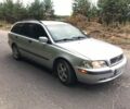 Сірий Вольво V40, об'ємом двигуна 1.9 л та пробігом 280 тис. км за 3450 $, фото 16 на Automoto.ua