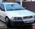 Сірий Вольво V40, об'ємом двигуна 1.9 л та пробігом 430 тис. км за 4321 $, фото 1 на Automoto.ua